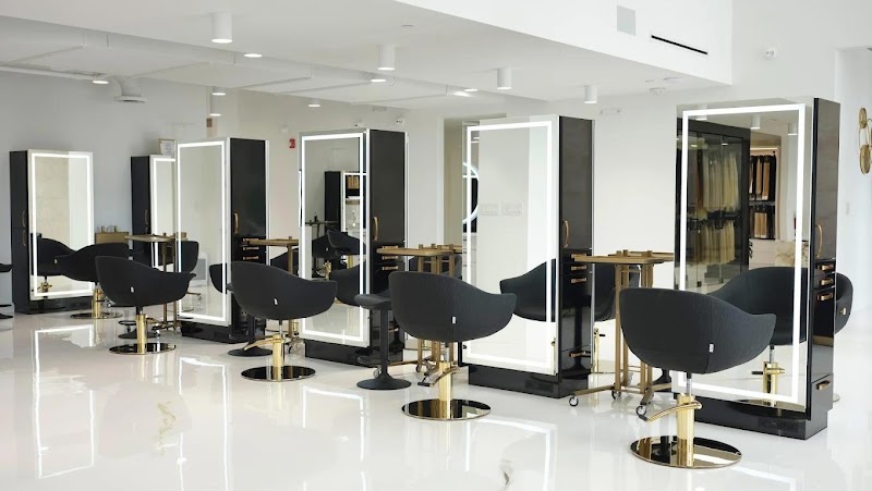 Conde Hair Salon