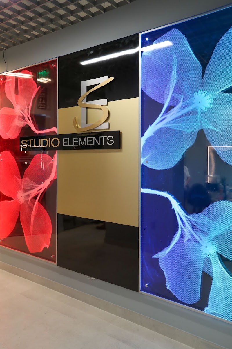 Studio Elements Salon & Spa