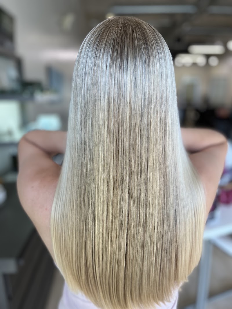 Chloe Hair Lounge