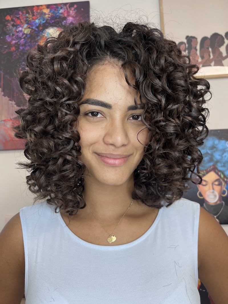 Roots and Curls Hair Studio - The Art Of Curly Hair Care in Boca Raton FL