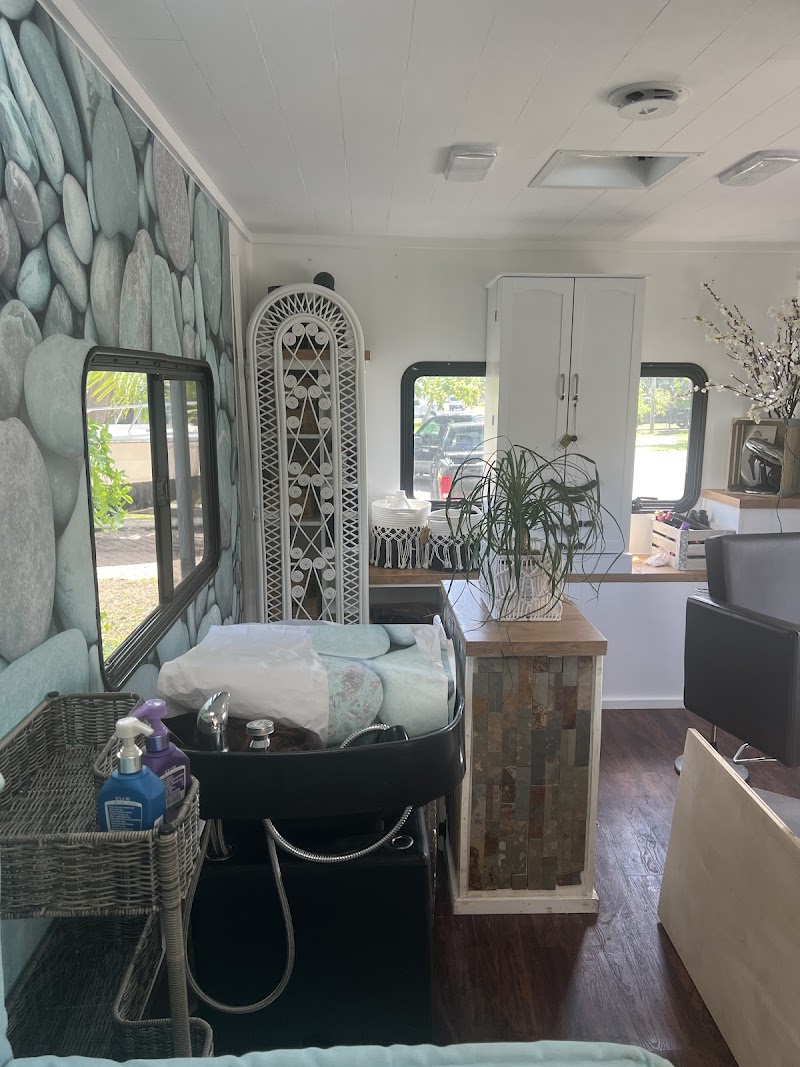 Beauty Beast Hair Salon