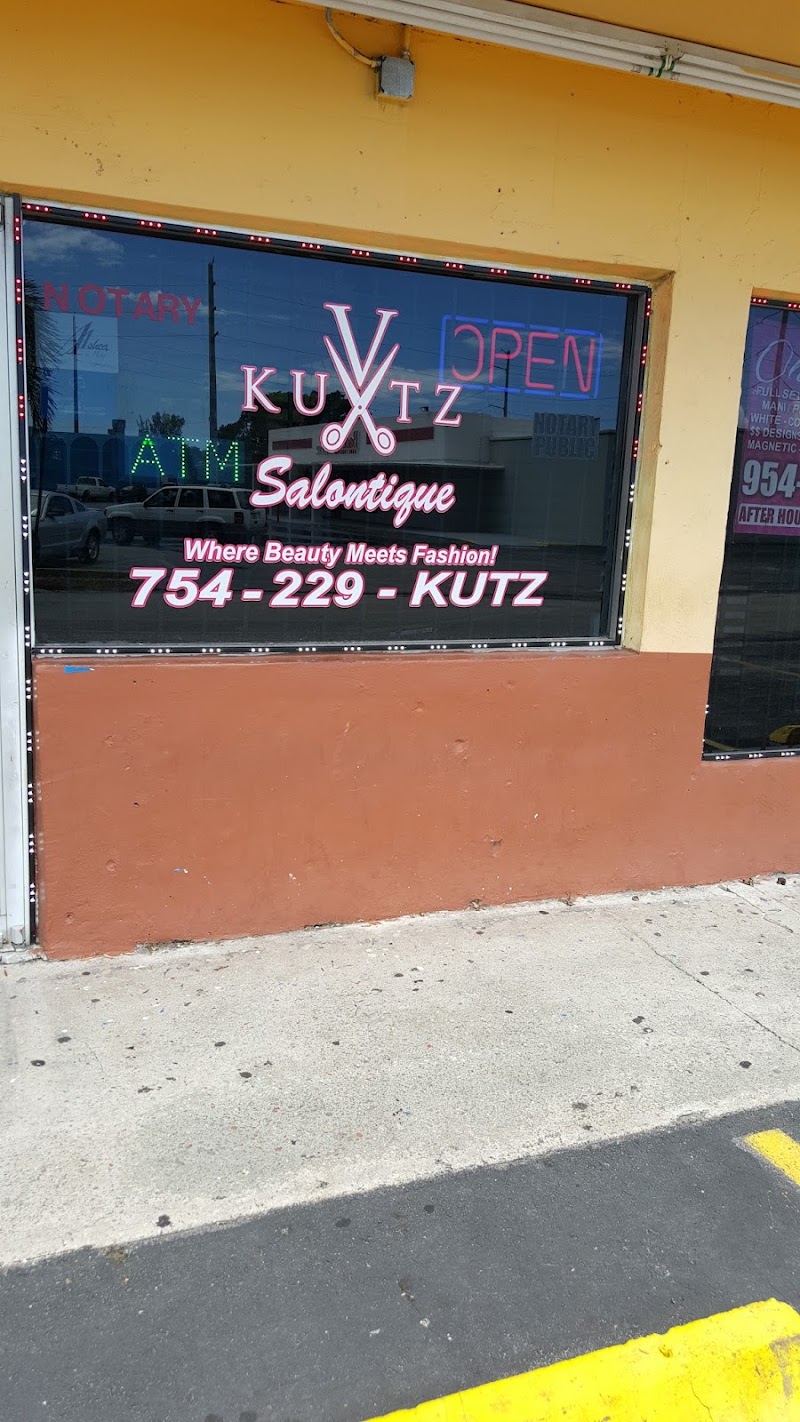 Vkutz Salontique