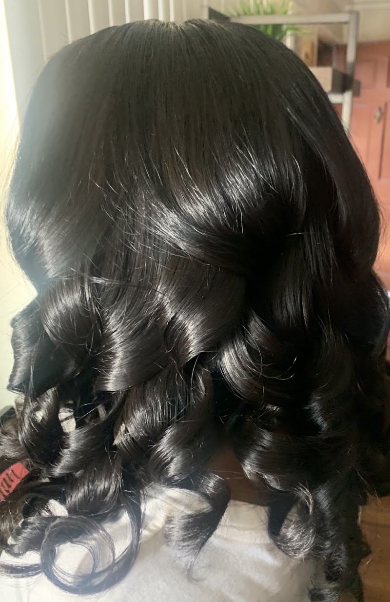 Hair By Sparkle