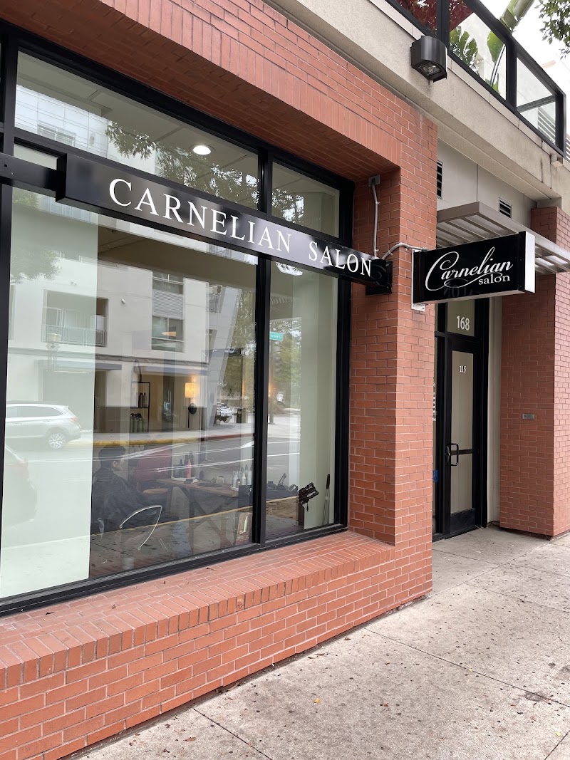 Carnelian Salon