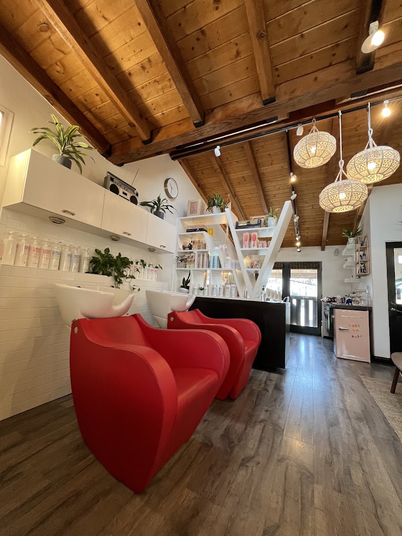 Jessie's Beauty Lounge