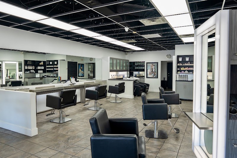 Bogy's Hair Salon
