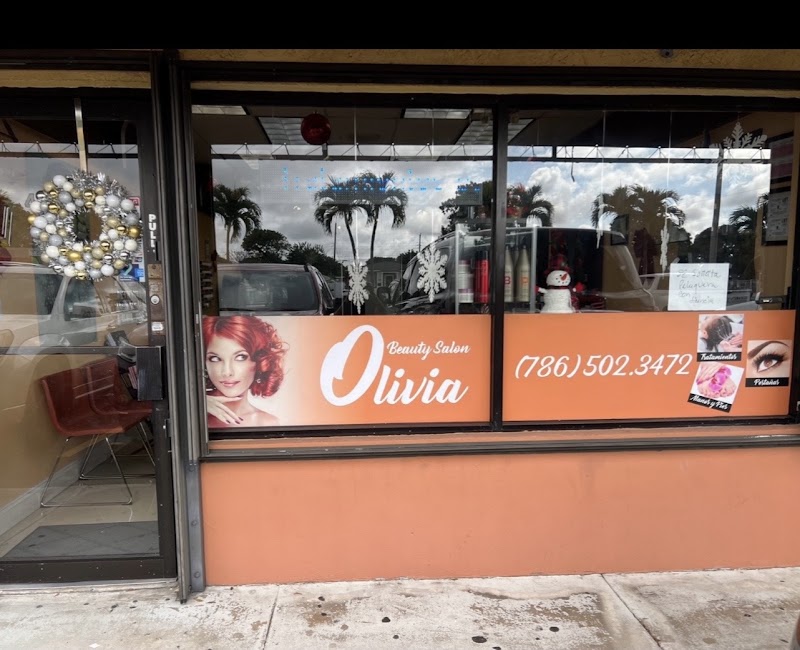 Olivia