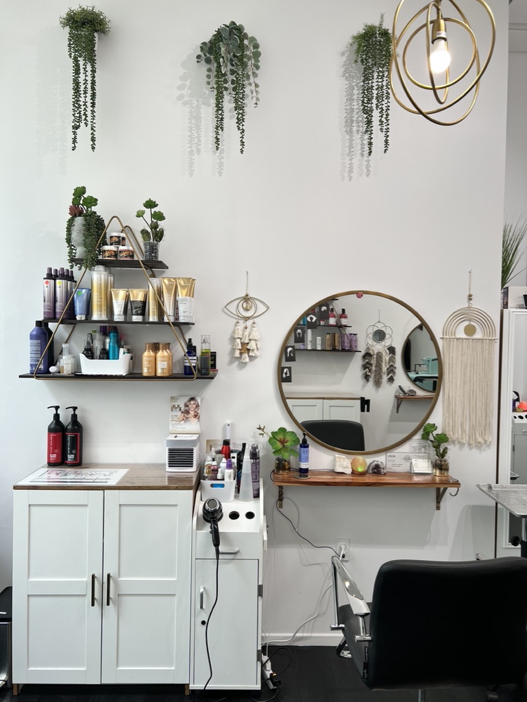 Doo Or Dye Studio LA