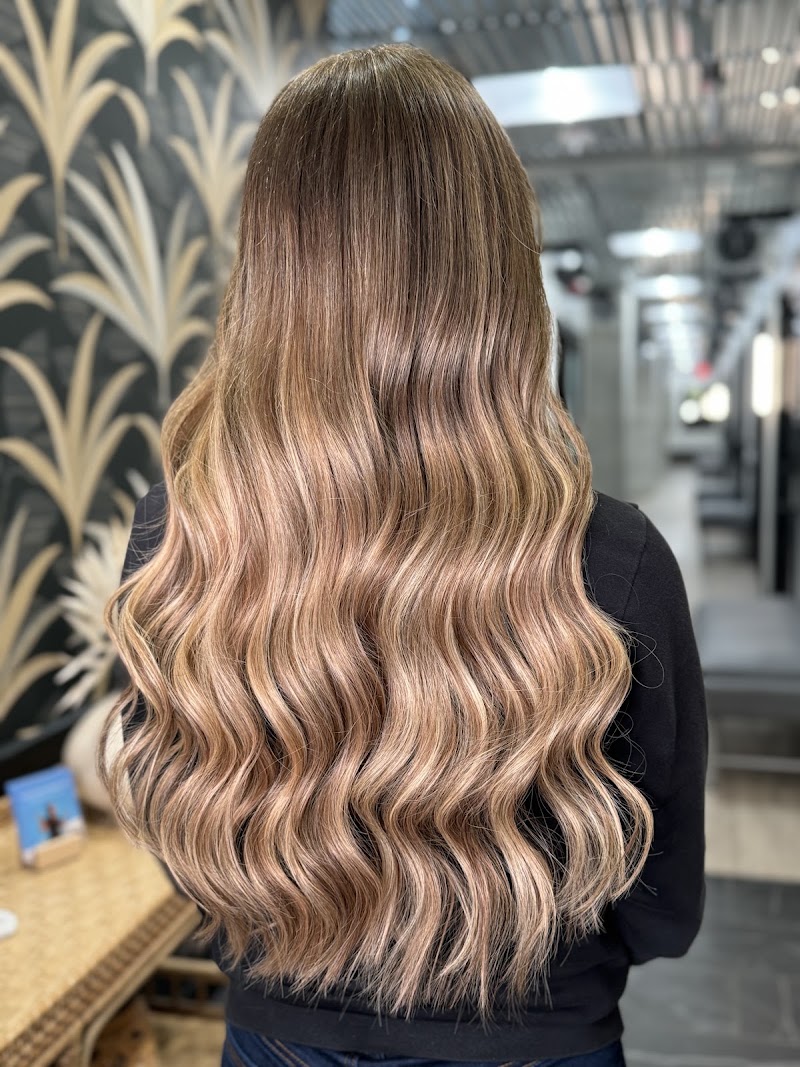 Miami Hair Extensions