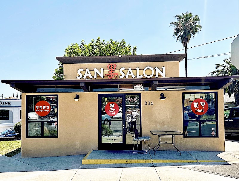 San Salon
