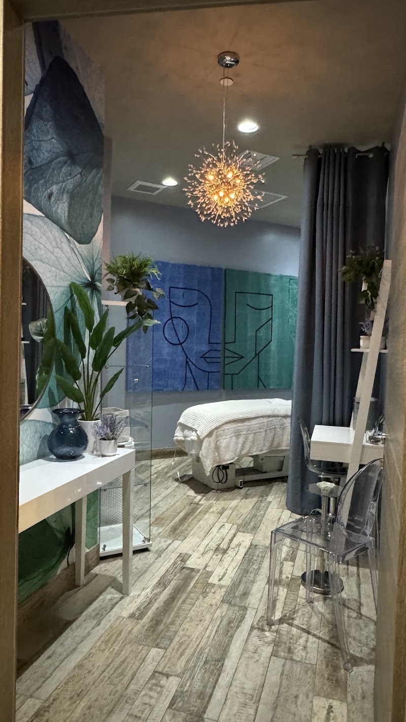 Luxe Beauty By Ana