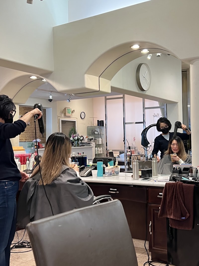 Itocco Hair & Beauty