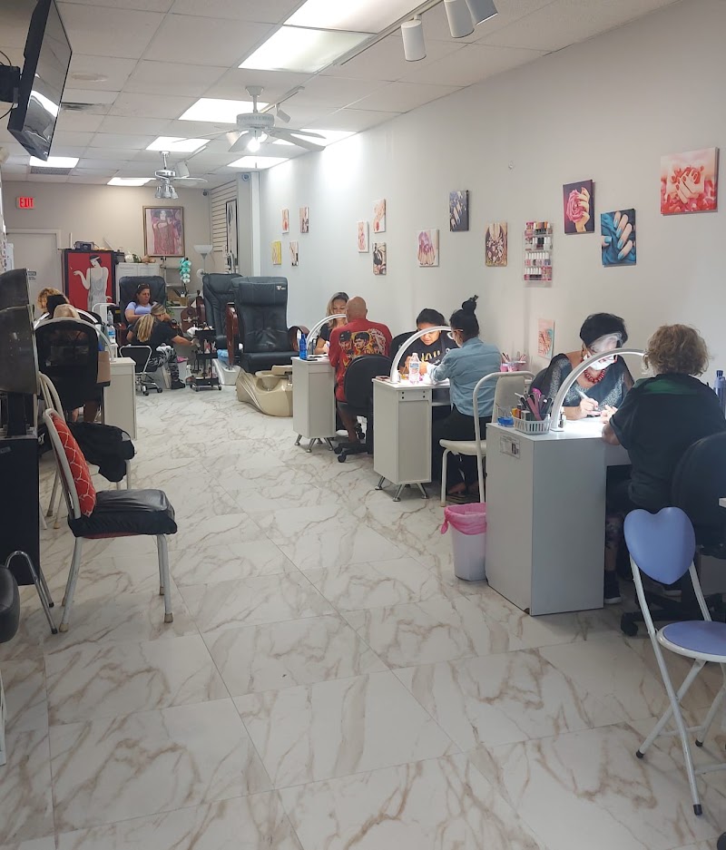 Divas Beauty Spa & Salon