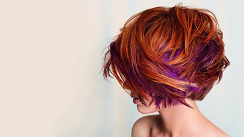 Over The Edge Hair Salon