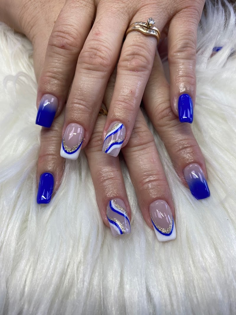 Giselle’s Beauty Salon