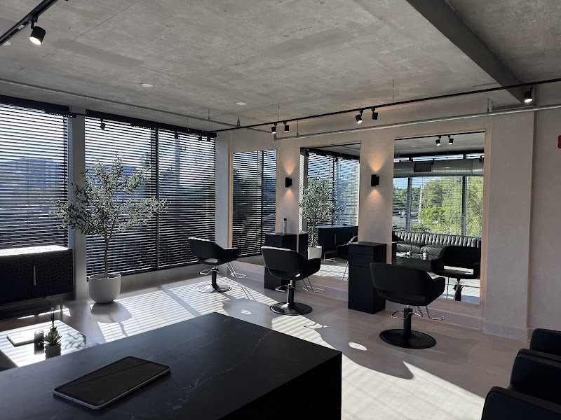 Isaac Hair Studio