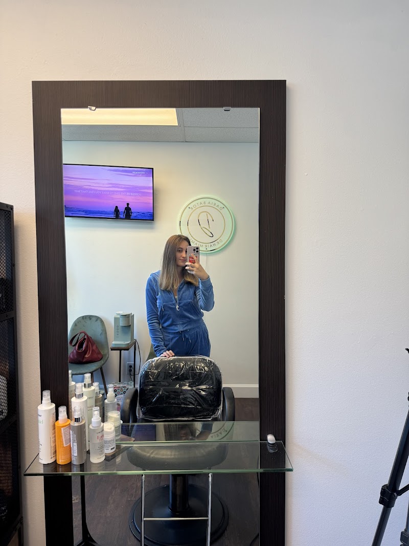 Dr. Hair Hollywood – Premium Hair Color, Treatment & Cuts