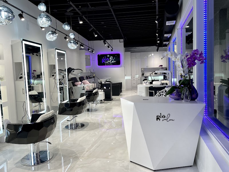 Salon Glo