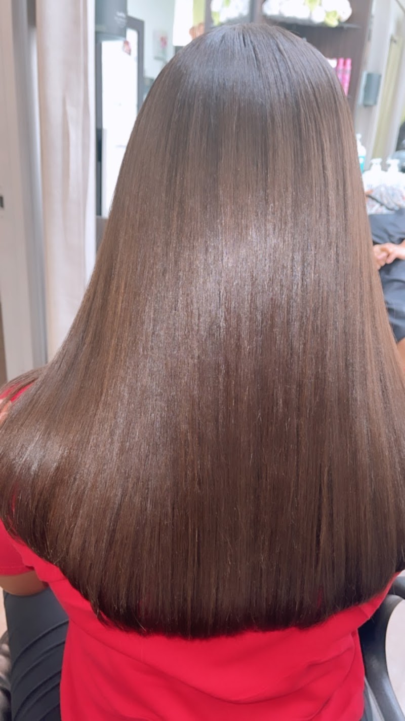BETSAIDA GLOW LOUNGE DOMINICAN SALON