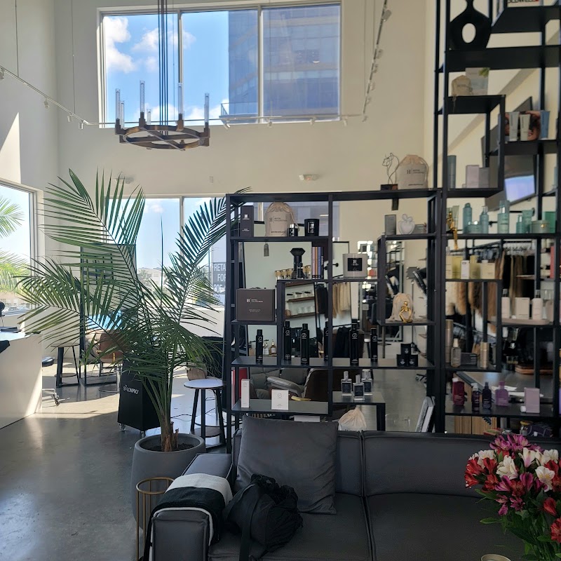 Onfleek Hair Salon