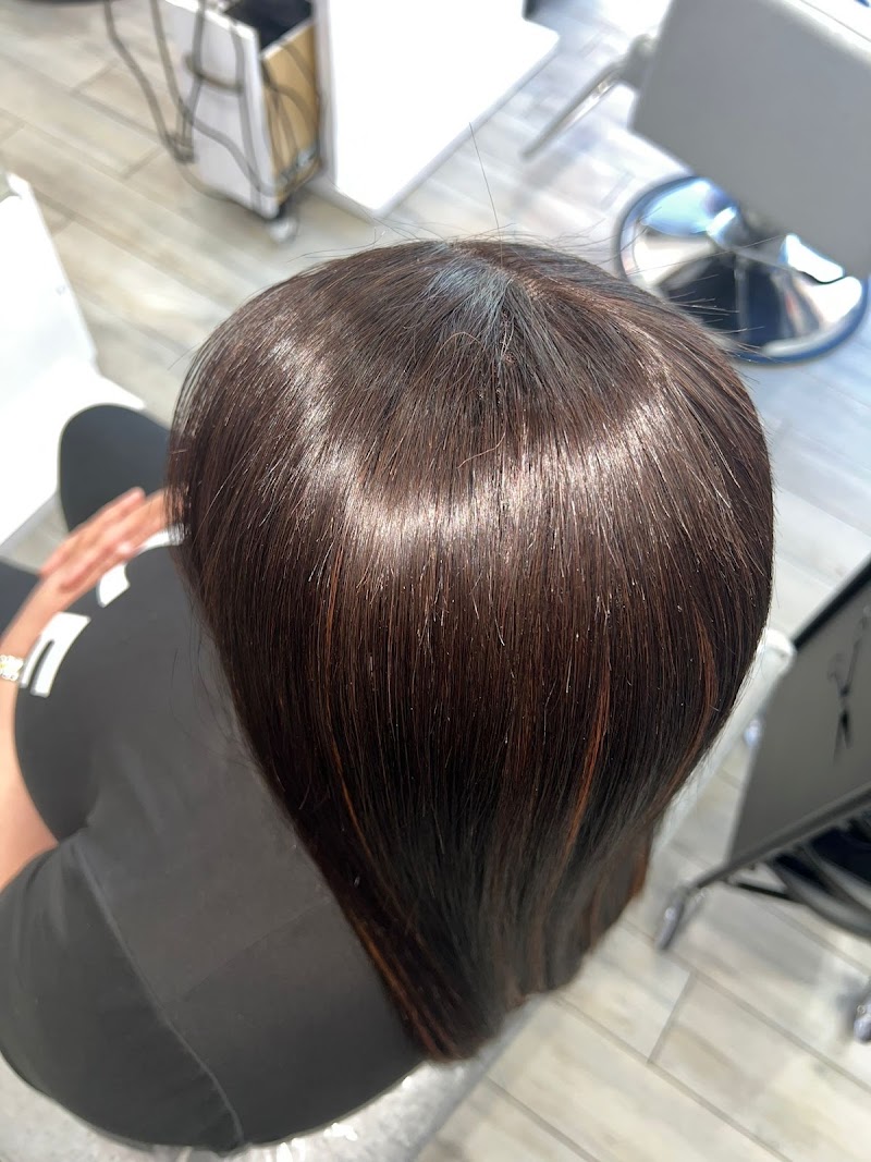 TRUE BEAUTY HAIR LOUNGE Dominican Hair salon