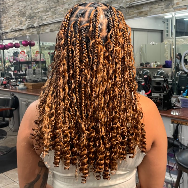 Styles By Anna