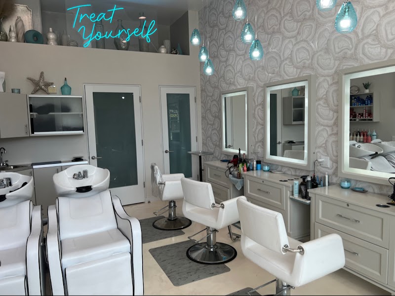 Beach Beauty Aveda Salon