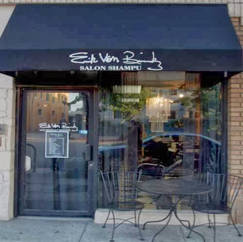 Salon Shampu- Long Beach