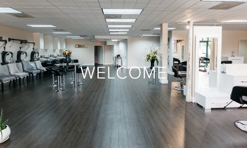 Erin Kelley Salon