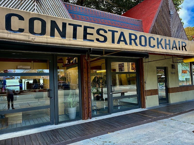 ContestaRockHair Miami