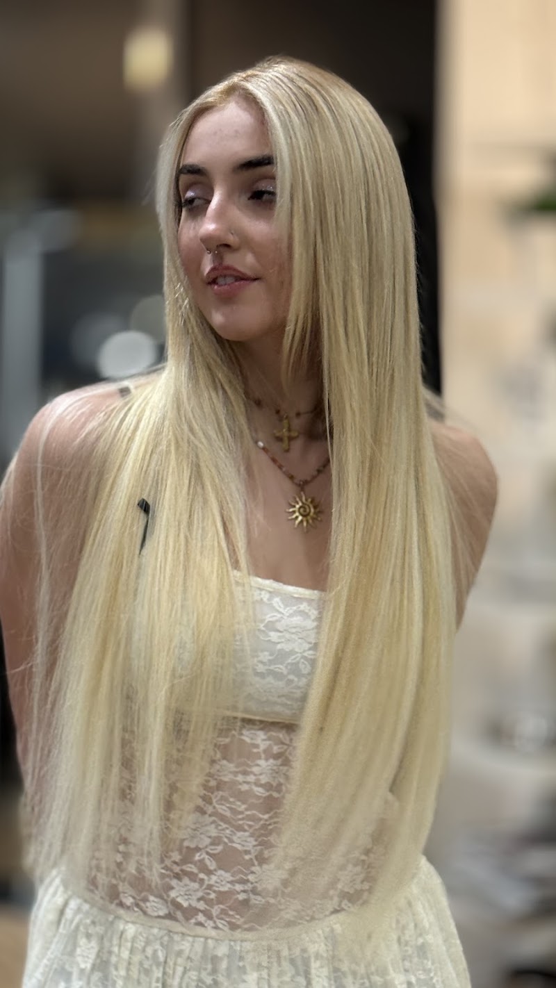 Vered Salon
