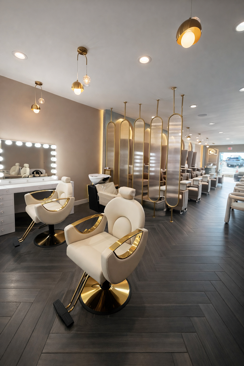 Pedro Lima Hair Salon and Makeup