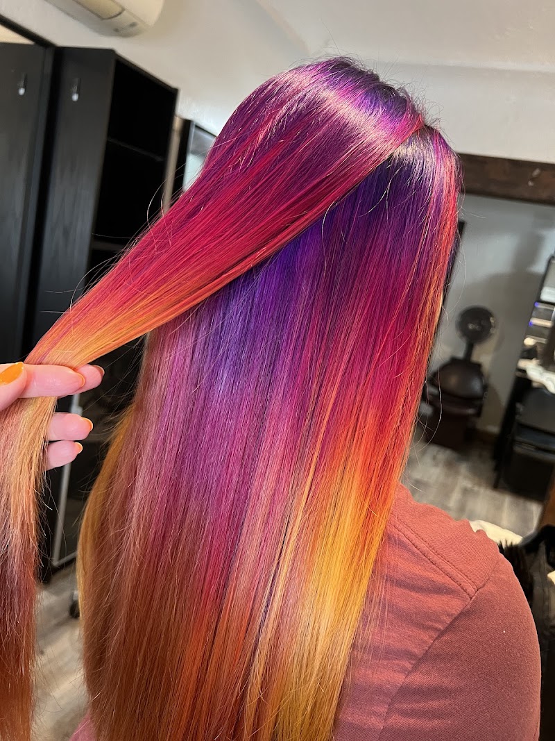 Hair by Lisa Lay