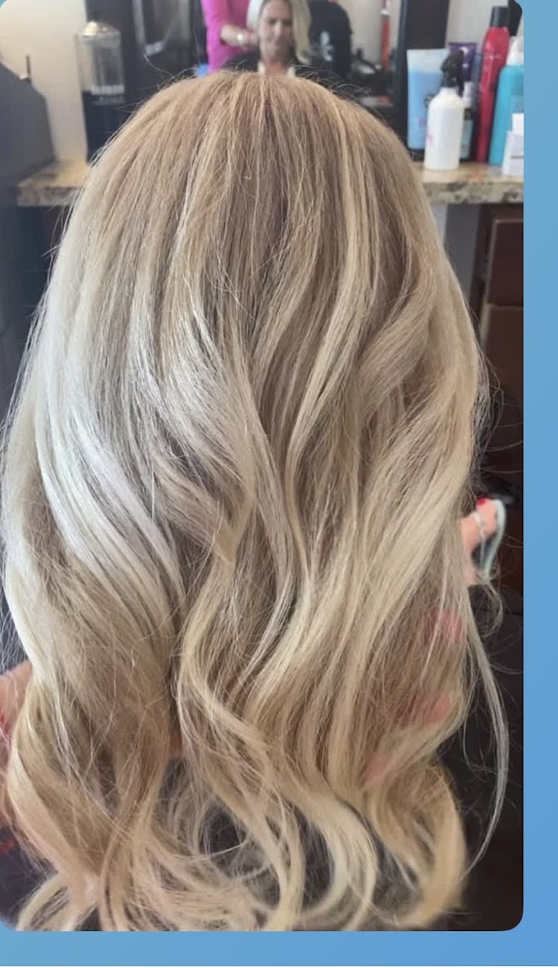 Xio Hair Salon