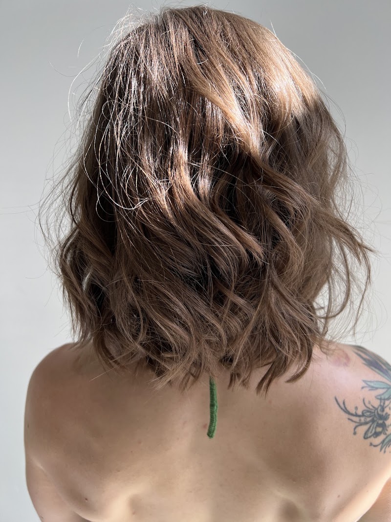 Signature Hairstyling