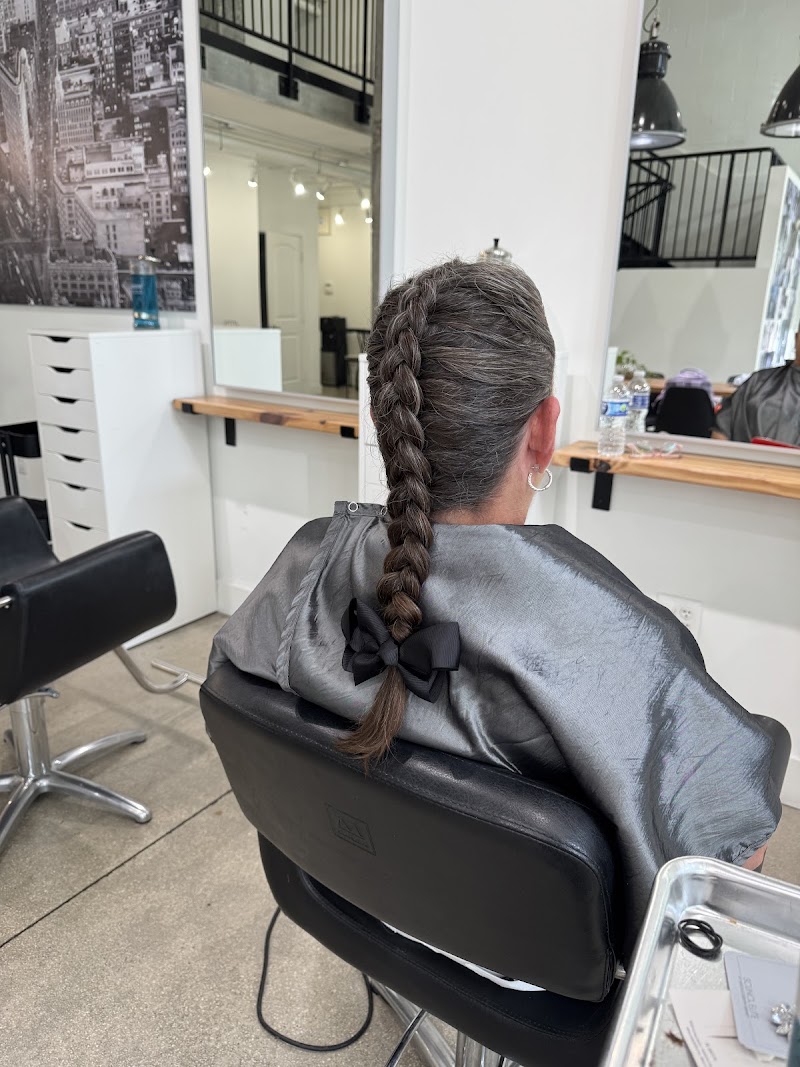 Scotch Bonnet Hair Studio
