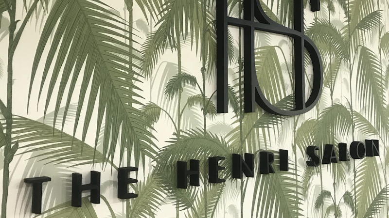 The Henri Salon