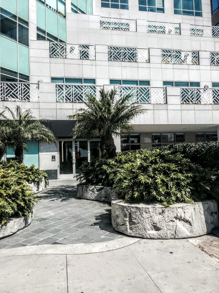 Santa Monica Beauty Salon