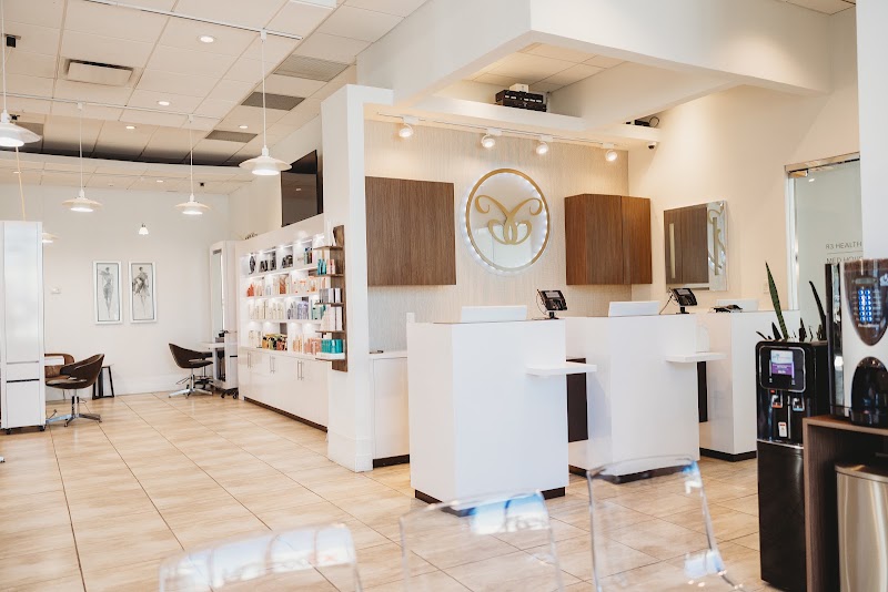 Cosmo & Company Hair Salon and Spa