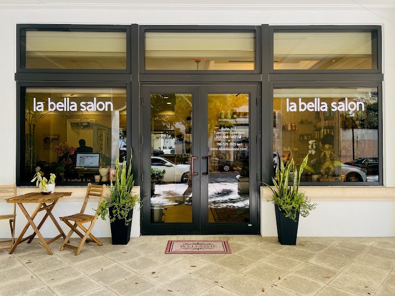 La Bella Salon