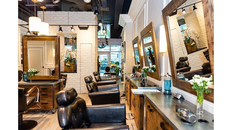 Salon Ethos