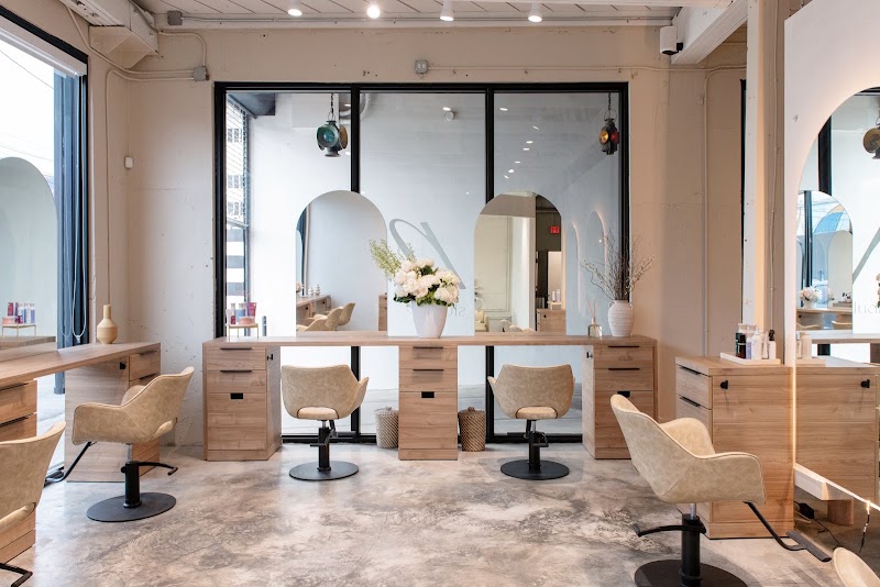 Studio N Salon