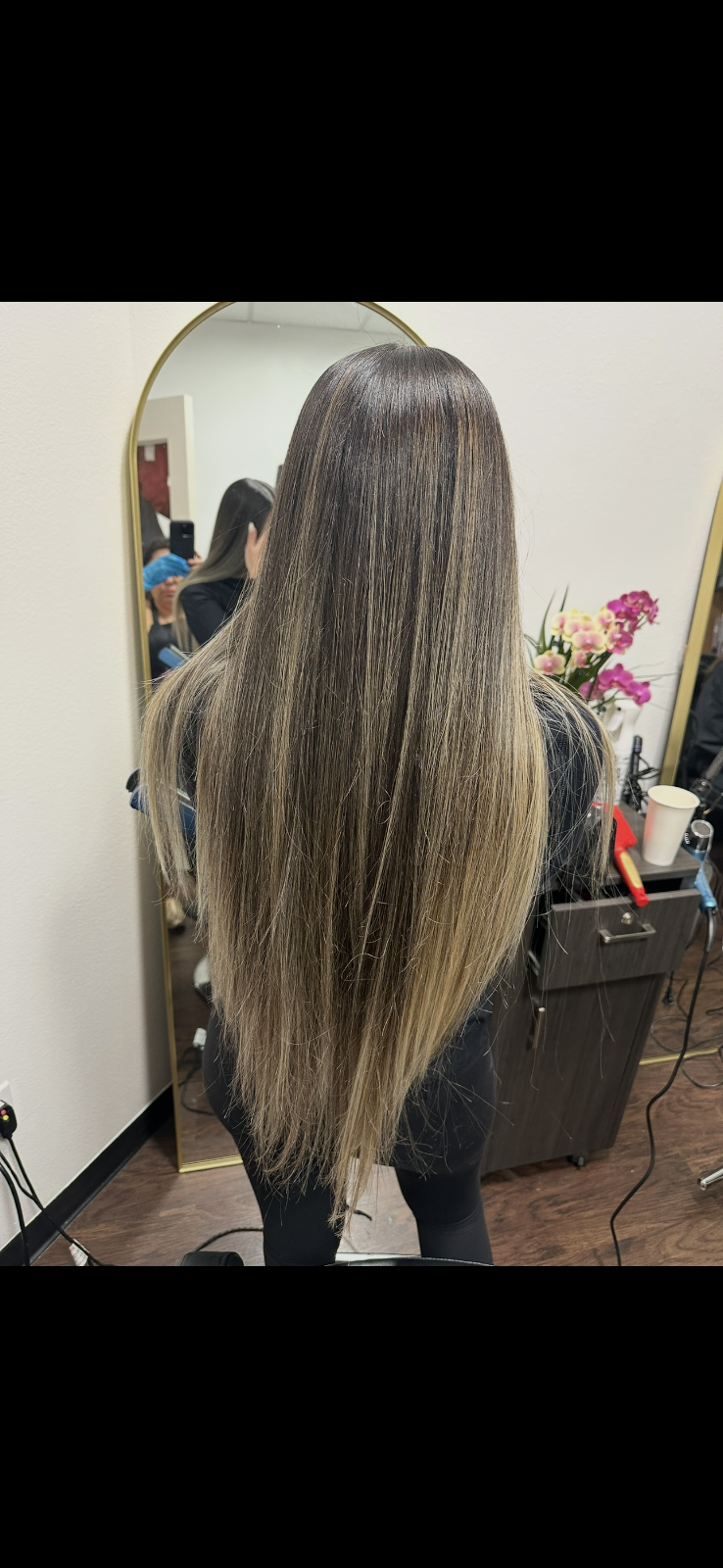 Hair by Mitra | Beauty salon in Tarzana