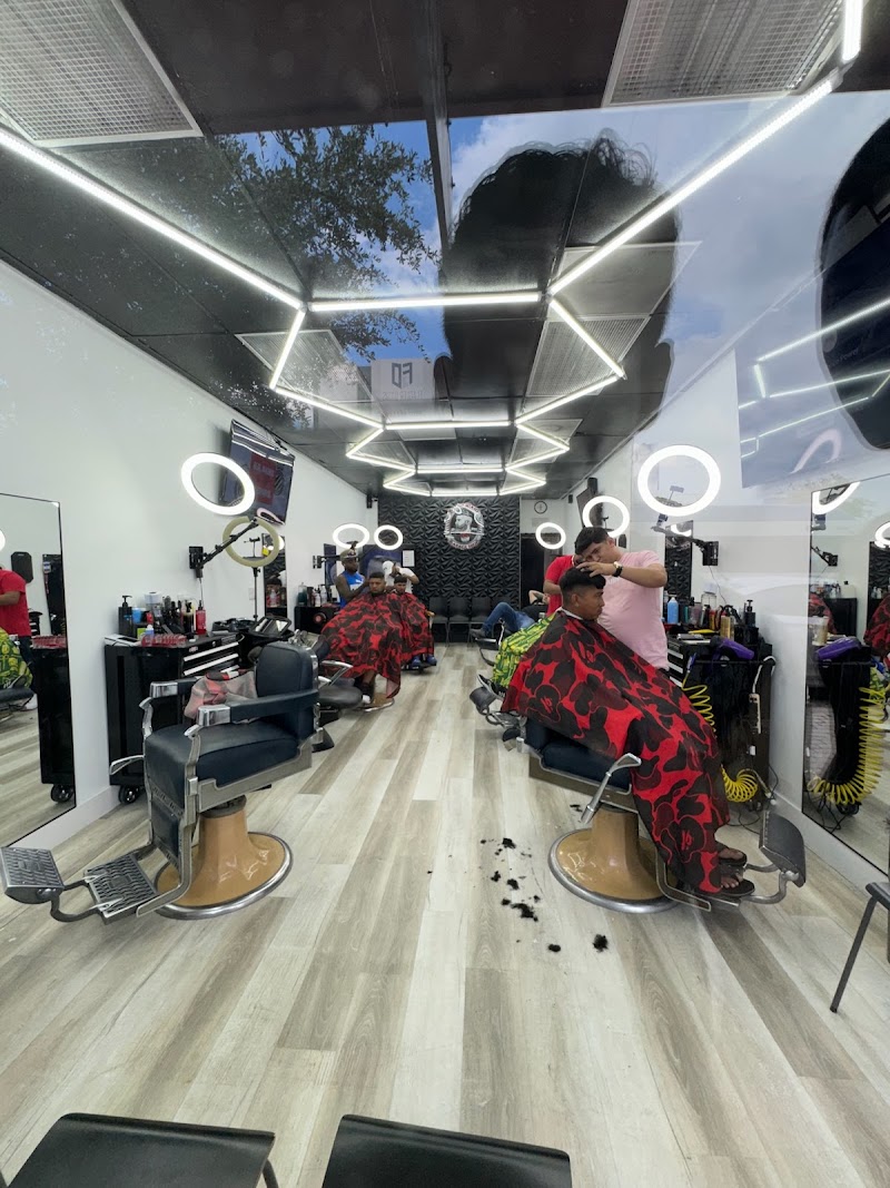 Salon Miami