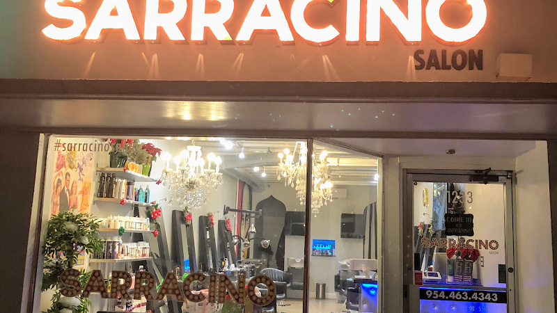 Sarracino Salon
