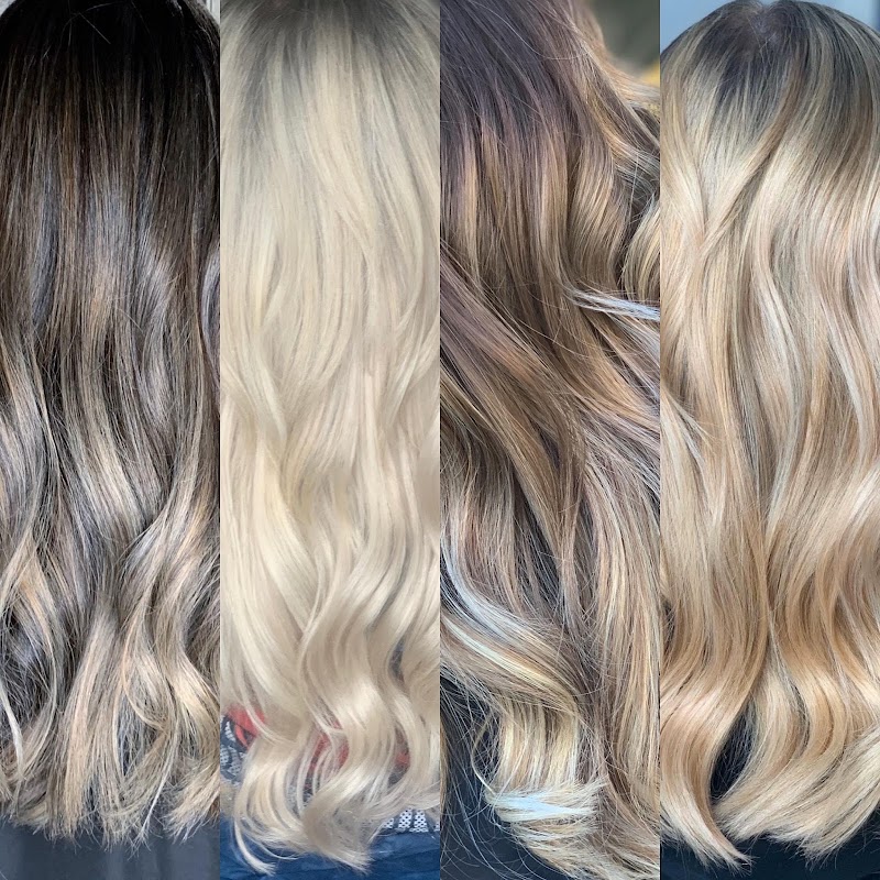 Hair By Dana D