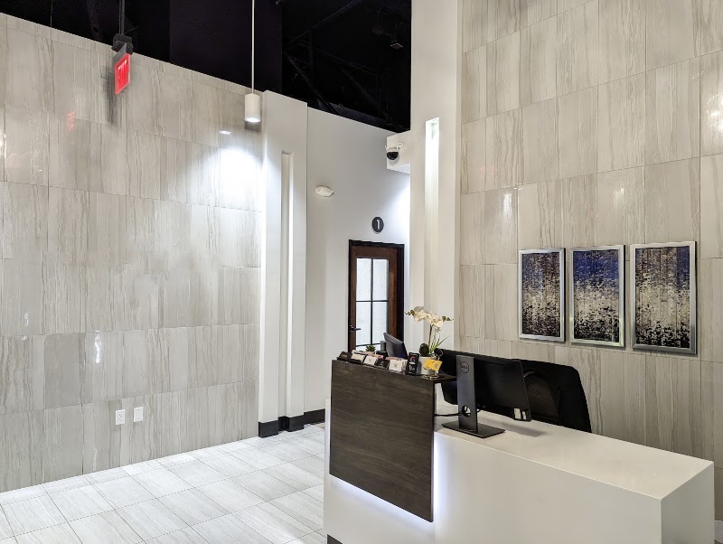 The Beauty Space Miami