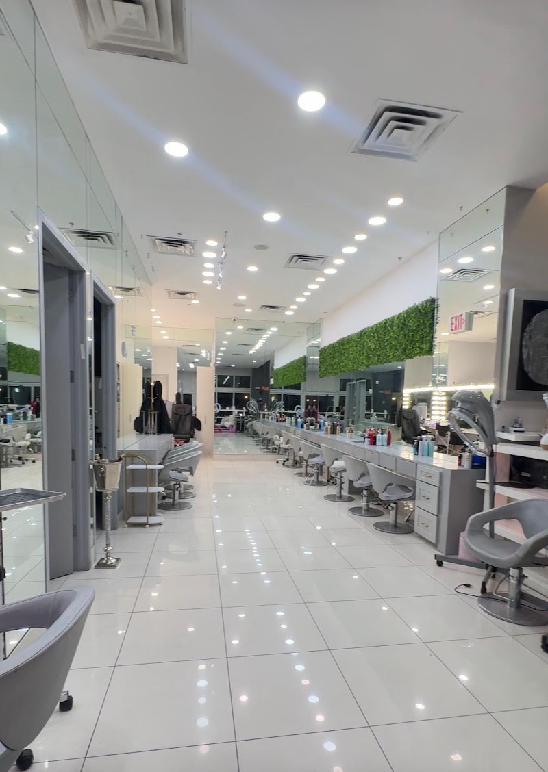 Cabellos Salon