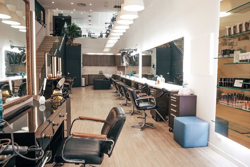 Salon Maxime