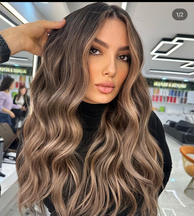 Best Model Hair Salon West Palm Beach, FL, United States